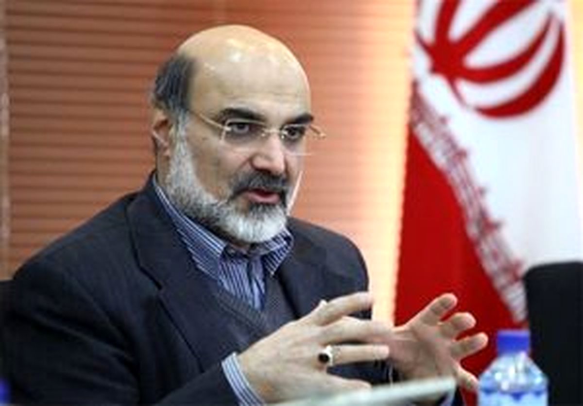 دیدار علی‌عسگری با جانبازان دفاع مقدس