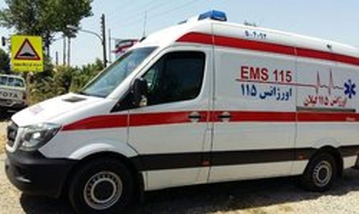 آمادگی کامل مراکز درمانی در چهارشنبه آخر سال