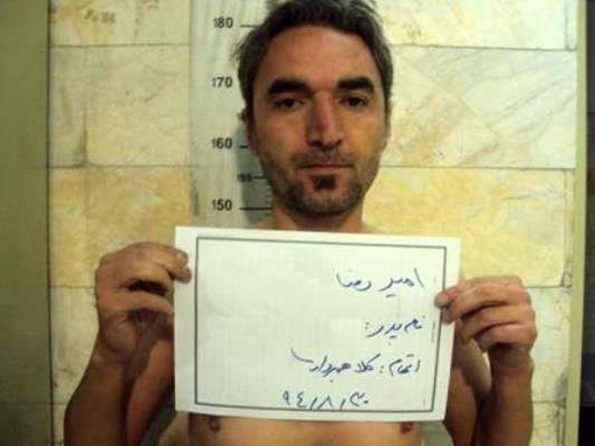 متهم سابقه دار کلاهبرداری از بازنشستگان دستگیر شد
