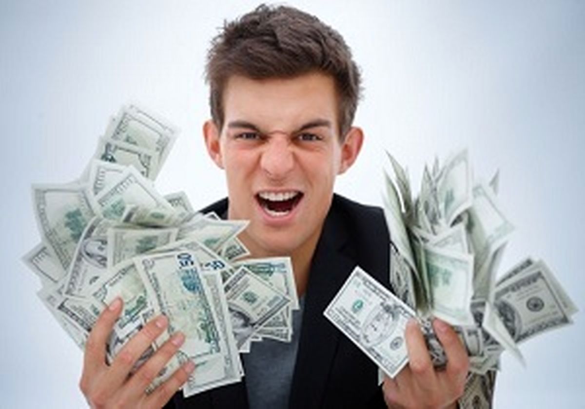 چگونه قبل از 30 سالگی میلیونر شویم؟