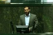  تعهد بطحایی زبان زد عام و خاص است 