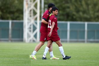 شانس به مهدی قایدی رو کرد؟