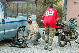 روزهای پایانی تصویربرداری «خوشنام» در تهران