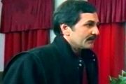 مراسم تشییع بازیگر سریال «پدر سالار»/ ایرج راد: متاسفم که زندگی هنرمند پیگیری نمی‌شود