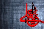 عکس نوشته ویژه شهادت امام علی(ع) /گزارش تصویری