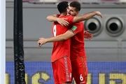 بازتاب پیروزی «تحسین‌برانگیز» ایران مقابل عراق در سایت AFC و ESPN
