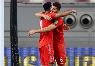 بازتاب پیروزی «تحسین‌برانگیز» ایران مقابل عراق در سایت AFC و ESPN
