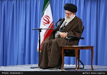 روز کارگر رهبری