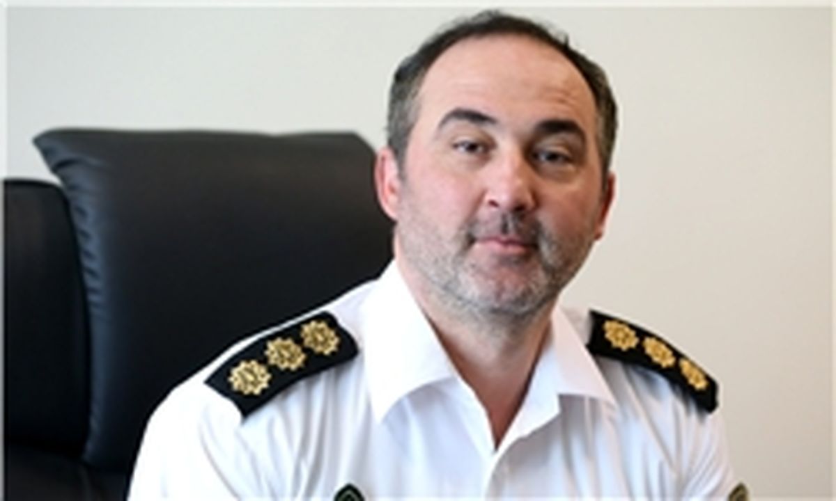 رفع محدودیت تردد کامیون در محور هراز