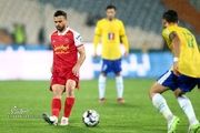 درد و دل صمیمی سروش رفیعی با هواداران پرسپولیس پس از باخت سنگین