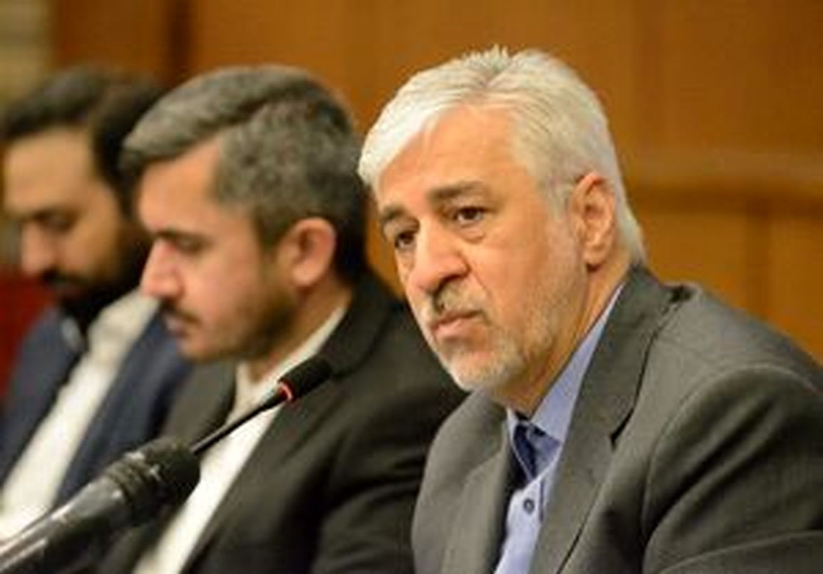 تبریک سجادی برای موفقیت تیم ملی والیبال
