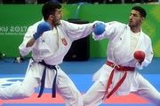  بهترین سنگین وزن دنیا طلایی شد