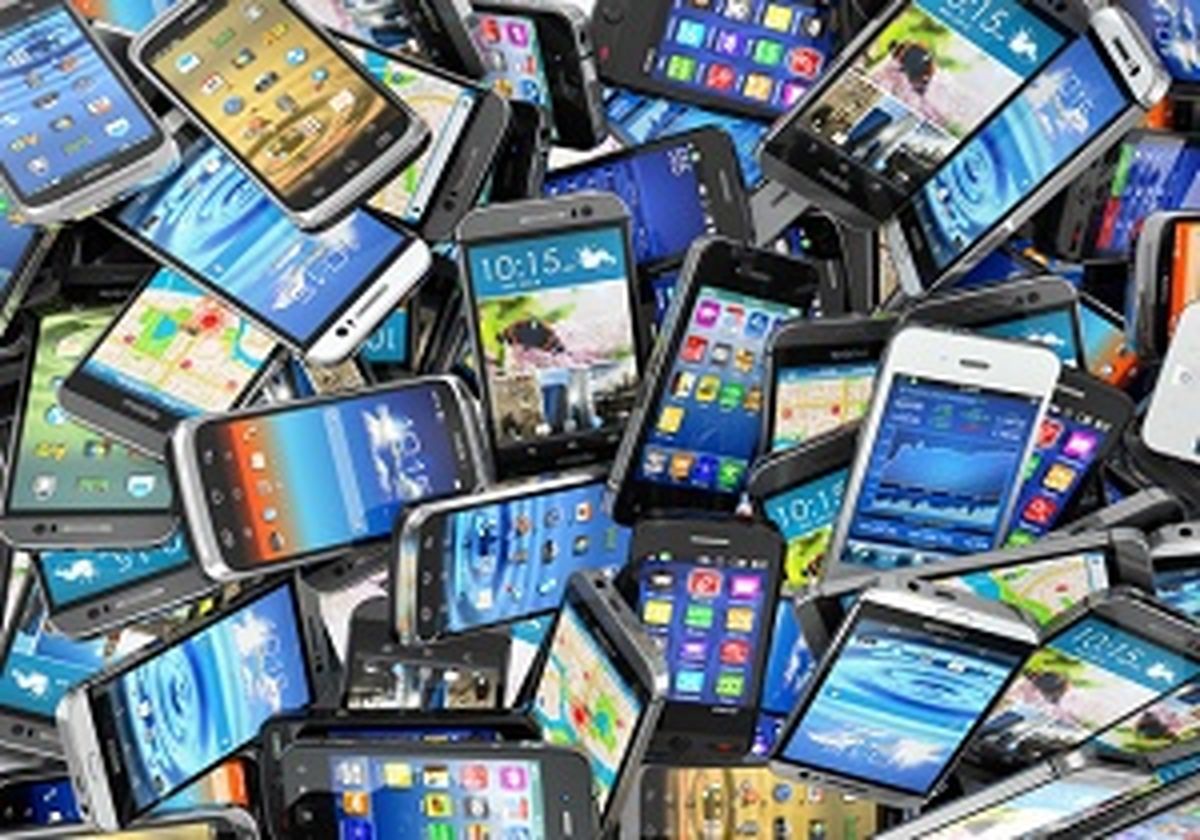 واکنش بازار موبایل به کاهش نرخ دلار
