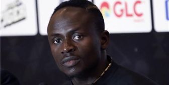 حمایت ستاره لیورپول از مردم مظلوم فلسطین