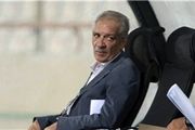 مظلومی و جویباری به ملاقات پورحیدری رفتند