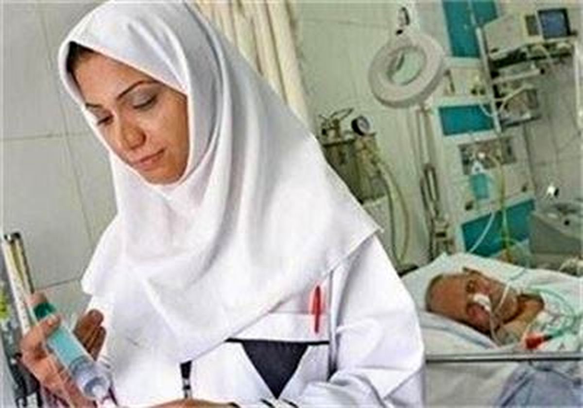 تاثیر کار کردن در شیفت شب زنان بر بارداری