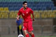 بازیکن مصدوم پرسپولیس جراحی شد
