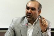 ساخت بزرگترین مجتمع تجاری و اداری در شمال دریاچه چیتگر