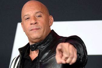 فیلم جدید بازیگر «سریع و خشن» مشخص شد