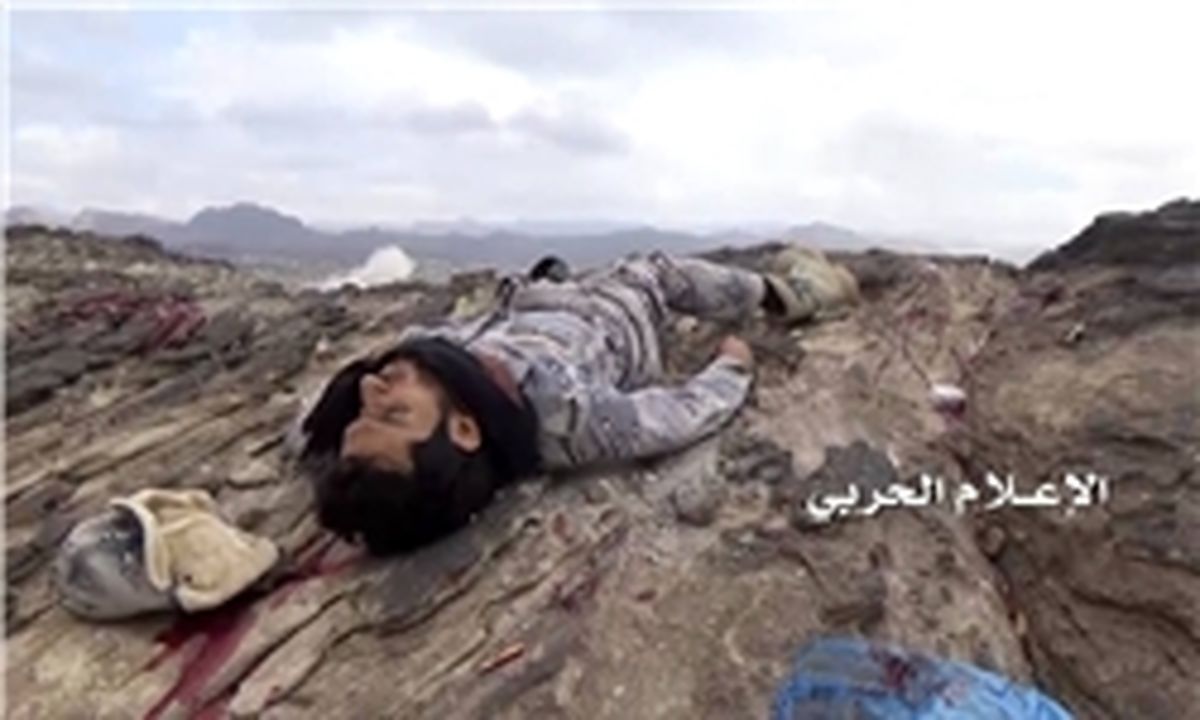 کشته شدن دو سرباز سعودی در مرز یمن