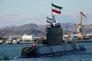 اژدرهای ایران آسیب‌ شدید به ناوهای دشمن وارد می‌کنند 