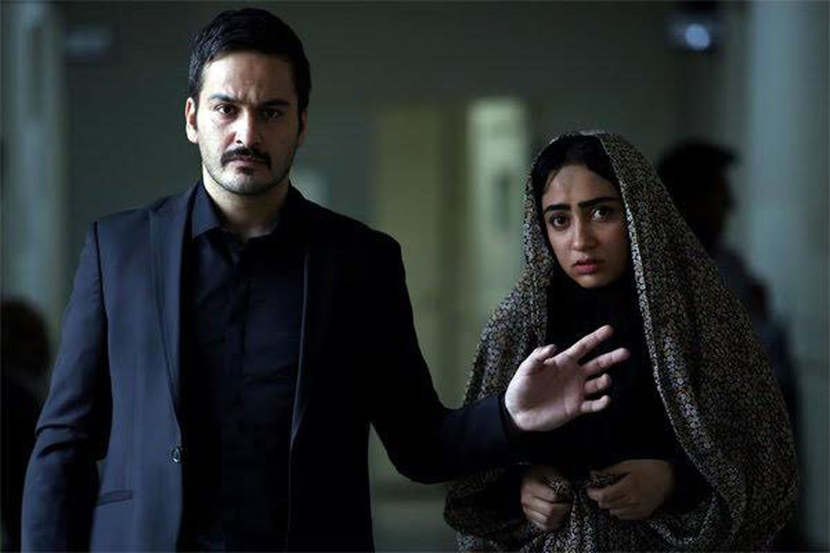 «غیرمجاز»  آبان ماه در سینماها