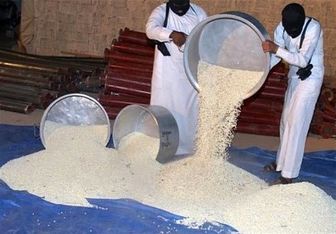 موج جدید توطئه‌های ریاض علیه مقاومت