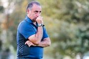 درخواست از عبدی برای هدایت پرسپولیس!