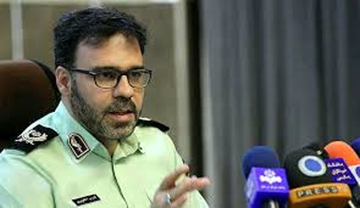 پلیس در حالت آماده‌باش برای انتخابات
