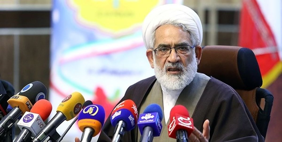 دادستان کل کشور: مسئولان به وظایف خود عمل کنند