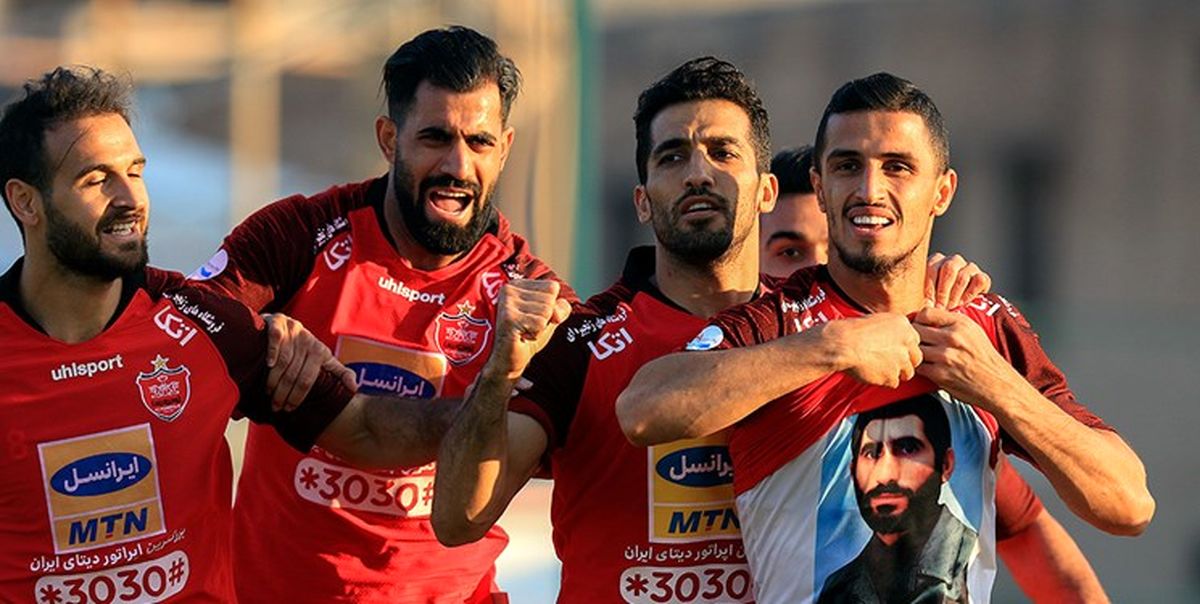 علیپور به رکورد علی کریمی رسید