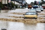 هشدار ، باران سیل آسا در راه است