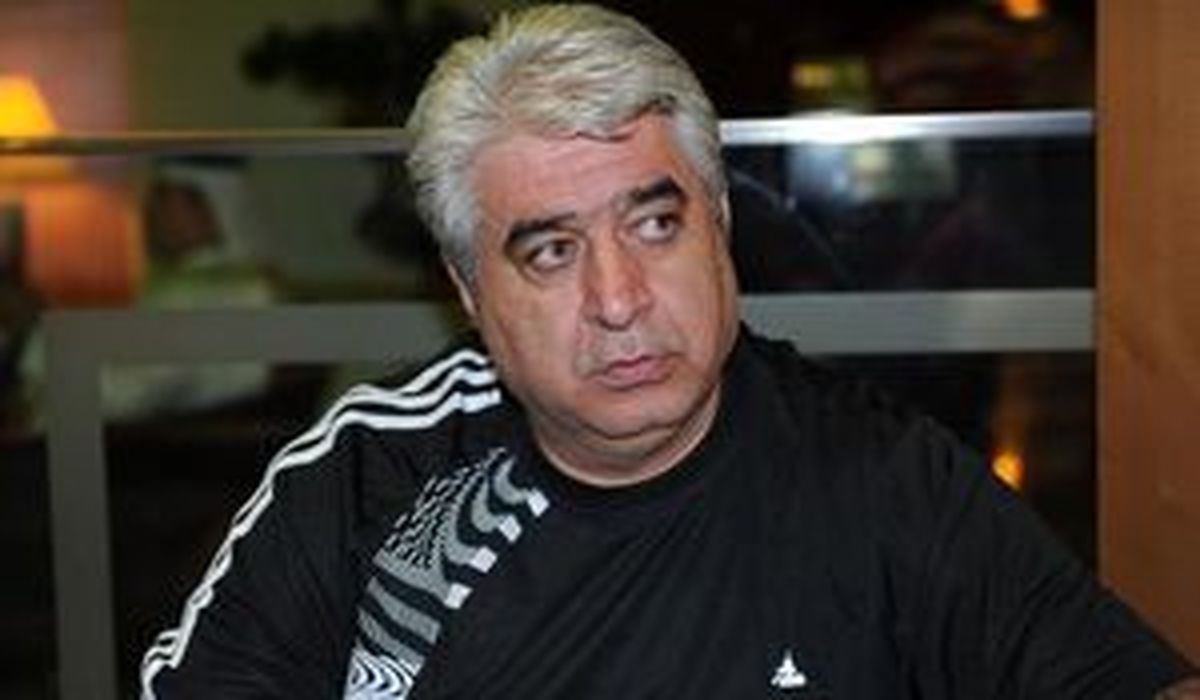 کفاشیان به خون من تشنه است 