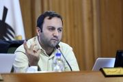 کنایه جالب پیرهادی به تعطیلات زود هنگام شورای پنجم تهران