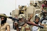 شکست بزرگ متجاوزان در حمله به صنعا