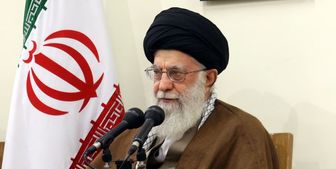 رهبر معظم انقلاب: اگر روحیه جهادو شهادت گسترش یابد گرایش به شرق وغرب رخت برخواهد بست
