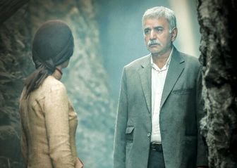 هم بازی شدن پرویز پرستویی و هدیه تهرانی در «بی همه چیز»