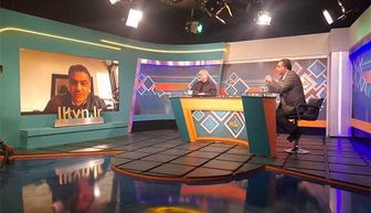 پخش «مشاور» از شبکه جام‌جم 