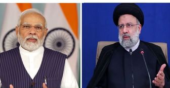 رفتار یکسان در قبال تحریم‌ها؛ انتظار تهران از دهلی‌نو