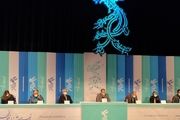 آرزوی سلامتی برای انصاریان در روز نمایش «رمانتیسم عماد و طوبی»