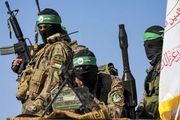 فیلم/ لحظهٔ اعلام شهادت محمد ضیف از بلندگوی مسجدی در کرانه‌باختری