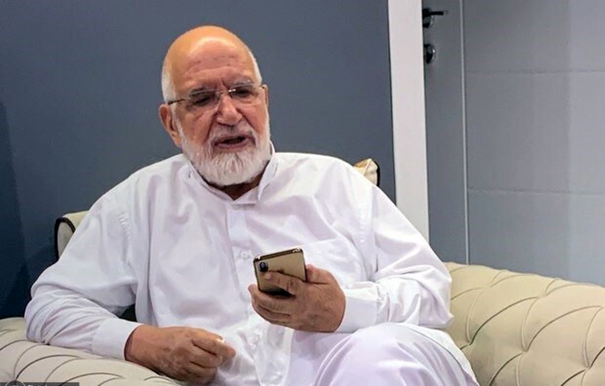 واکنش به اظهارات عجیب کروبی درباره مذاکره با آمریکا!