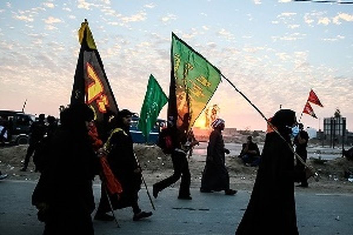 صدور ویزای اربعین تا ۱۸ صفر ادامه دارد