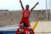گزینه پرسپولیس از تراکتورسازی جدا شد