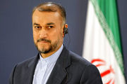 آماده‌ایم هر زمان عربستان آماده باشد سفارتخانه‌ها را بازگشایی کنیم