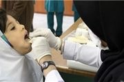وضعیت نامناسب دندان های دانش آموزان