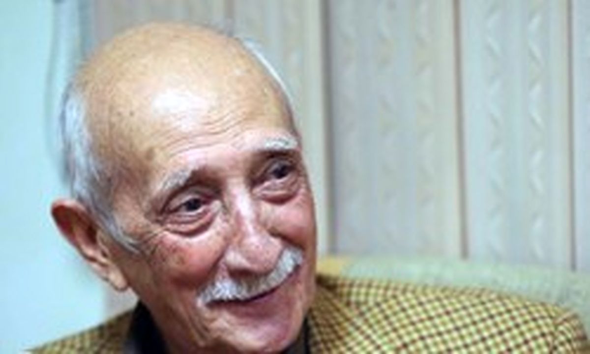 داریوش اسدزاده: بازیگری هیچ آخر و عاقبتی ندارد