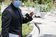 تشکیل ستاد به ریاست معاون اول رئیس جمهور برای بازی‌های جام جهانی
