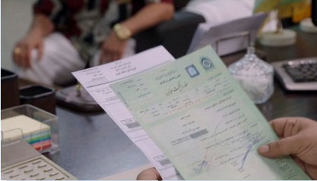 تشریح تکلیف احراز مالکیت خودرو بر اساس ماده قانونی