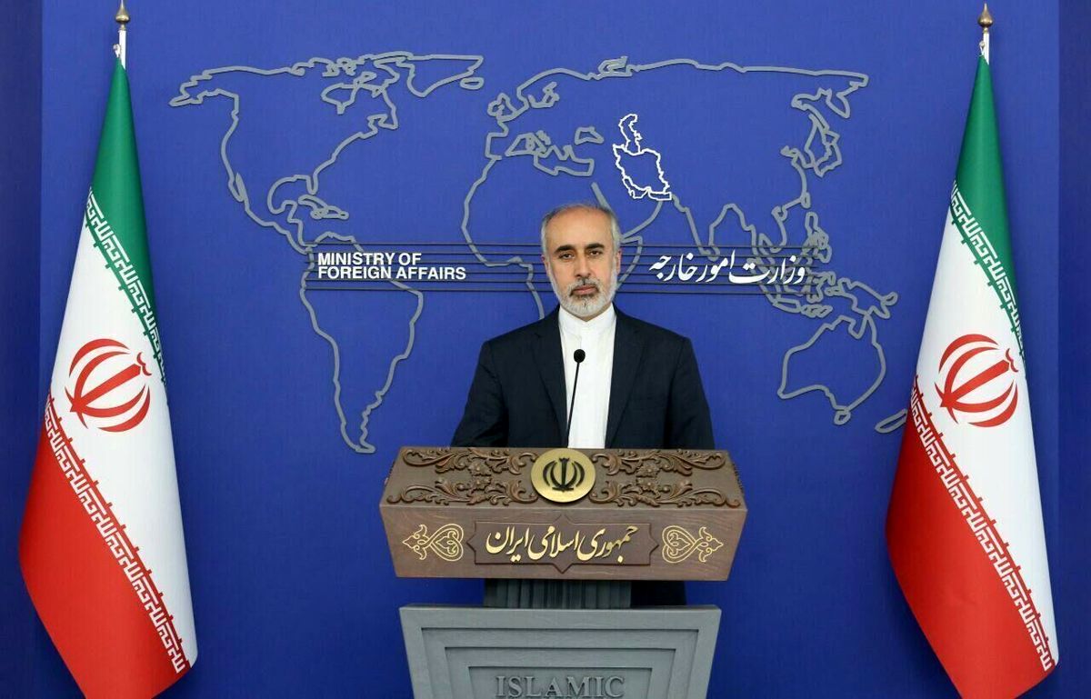 ایران یکی از ظرفیت های حل بحران انرژی اروپا است